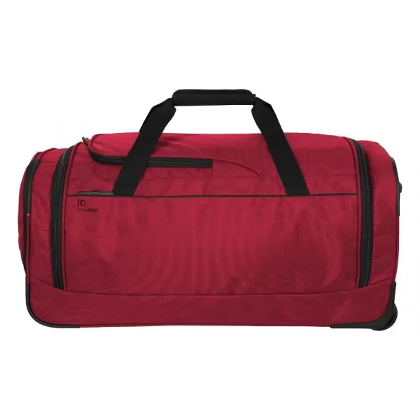  Kufor TRAVELITE Crosslite 5.0 Wheeled Duffle M VYD 
