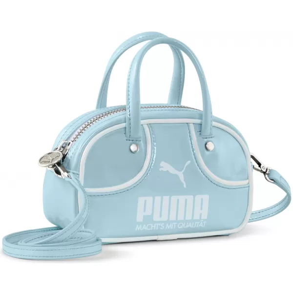  Taška PUMA 1976 MICRO GRIP BAG 091824-05 MORSKÉ SKLO 