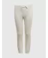 Detské tepláky GAP LOGO SWEATPANTS 482442-03 OATMEAL HEATHER