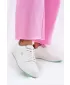 Dámske tenisky BIG STAR RR274A246 WHITE Big Star Shoes