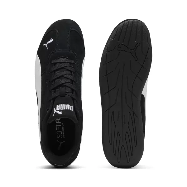  Topánky PUMA REPLICATCH SD 405097_01 PUMA BLACK/PUMA WHITE 