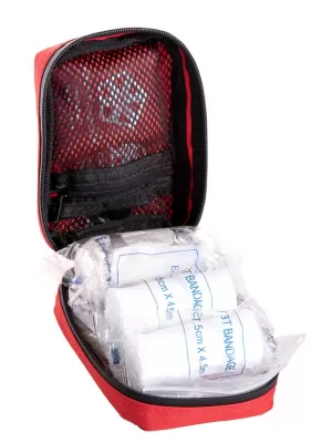 Batoh PENTAGON D1902007 RED