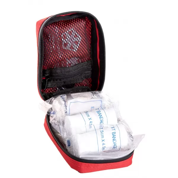  Batoh PENTAGON D1902007 RED 