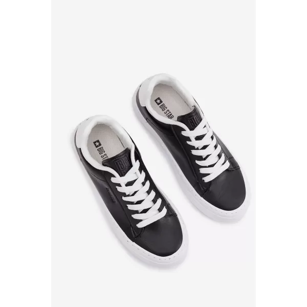  Dámske tenisky BIG STAR TT274927 BLACK Big Star Shoes 