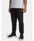 Pánske športové nohavice UNDER ARMOUR VANISH TRAINING PANT 6010606-001 ČIERNA
