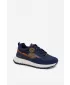 Pánske tenisky BIG STAR RR174279 BLUE Big Star Shoes