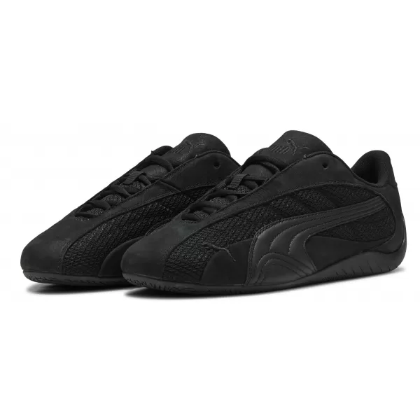  Čižmy PUMA SPEEDCAT PLUS 402995_08 PUMA ČIERNA 