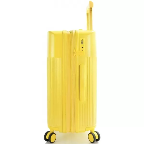  Kufor HEYS HiLite M SUNBURST YELLOW 