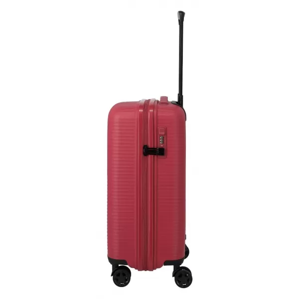  Kufor TRAVELITE Air Stripe S Slim RED 