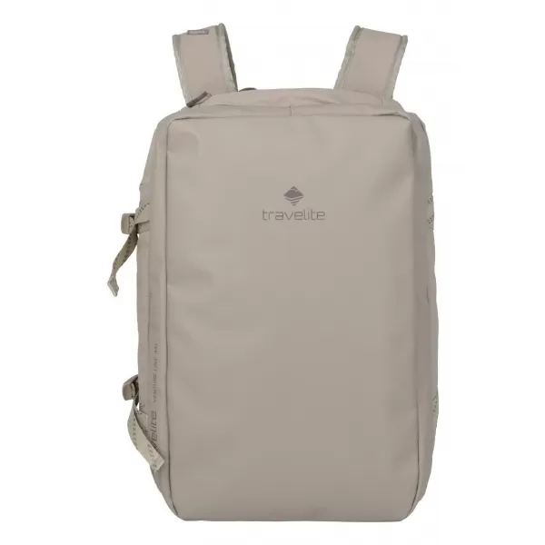 Taška TRAVELITE Venture Line Duffle M SAND 