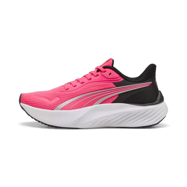  Topánky PUMA POUNCE LITE 310778_36 PINK/ PINK/PUMA BLACK/PUMA WHITE 