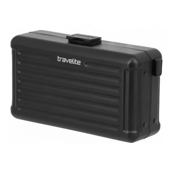  Taška TRAVELITE Next Minicase BLACK 