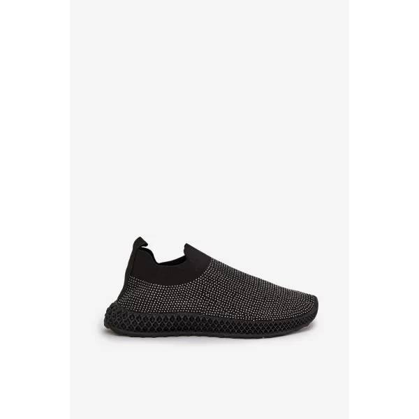  Dámske topánky D&A TW121 BLACK 