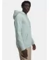Pánska mikina UNDER ARMOUR UA ICON FLEECE HOODIE 1373880-477 MODRÁ
