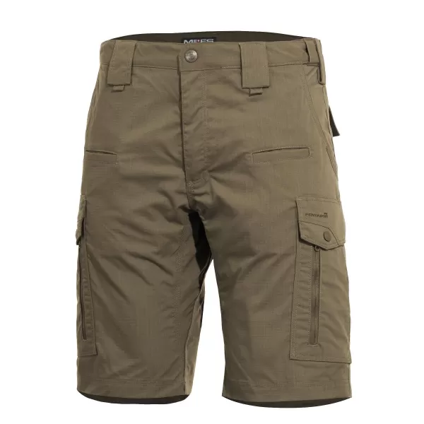  Šortky PENTAGON RANGER 2.0 SHORT K05007-2.0-SH KOJOT 