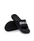 Pánske šľapky BIG STAR JJ174505 BLACK Big Star Shoes