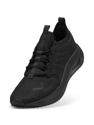 Topánky PUMA AYRO STREET 312965_02 PUMA BLACK/SHADOW GRAY