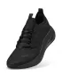 Topánky PUMA AYRO STREET 312965_02 PUMA BLACK/SHADOW GRAY