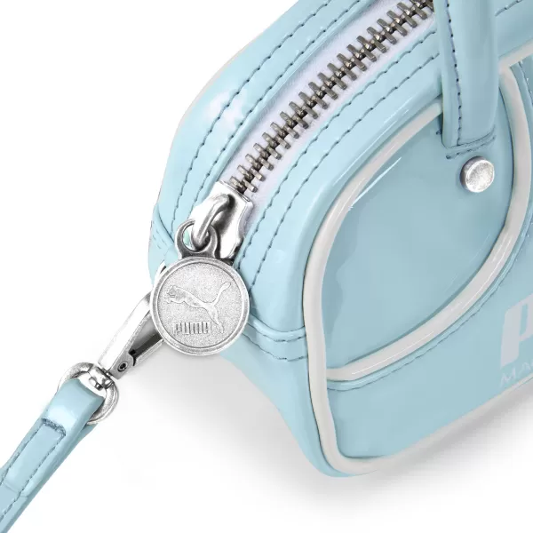  Taška PUMA 1976 MICRO GRIP BAG 091824-05 MORSKÉ SKLO 