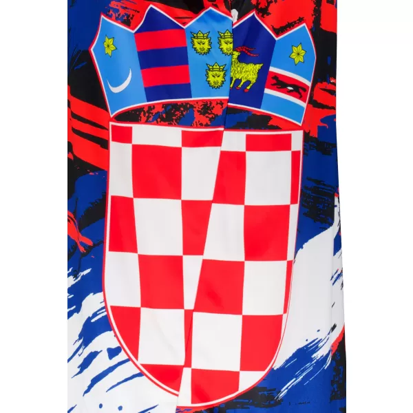  Pánske tričko premium ALTISPORT VOJ/ALM036HR/TR01 ŠMUHY 