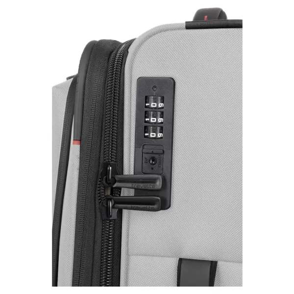  Kufor TRAVELITE Crosslite 5.0 S exp. WHITE SAND 