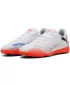 Čižmy PUMA FUTURE 8 PLAY TT 108605-01 WHITE/ BIELA/PUMA ČIERNA/ŽIARIACA ČERVENÁ