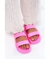Dámske topánky S.BARSKI ZK51-001 FUCHSIA