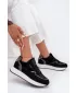 Dámske topánky BIG STAR OO274A312 BLACK Big Star Shoes