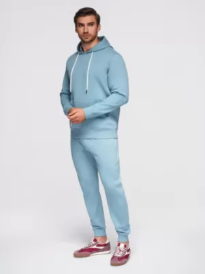 Pánska súprava OMBRE Z121 BLUE