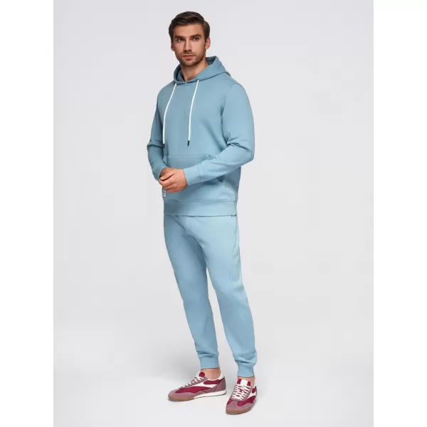  Pánska súprava OMBRE Z121 BLUE 