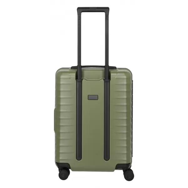  Kufor TITAN Overseas S Front pocket Forest green LESNÁ ZELEŇ 