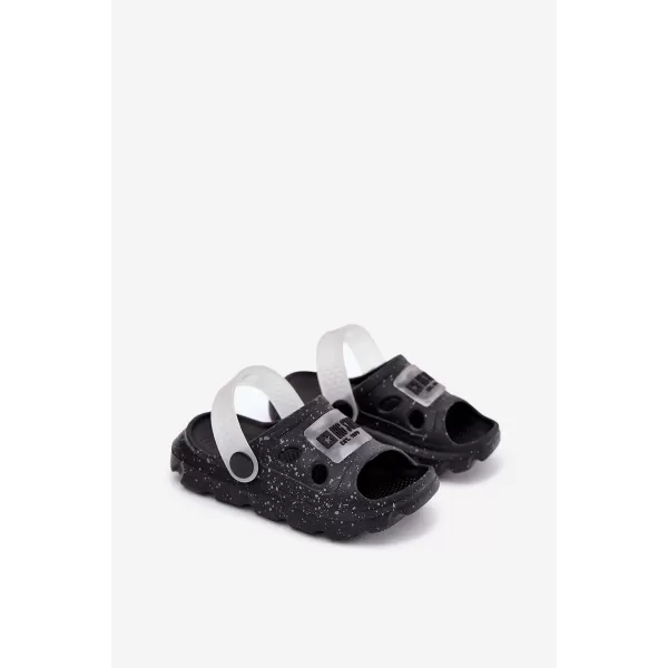  Detské sandále BIG STAR RR374503 BLACK Big Star Shoes 