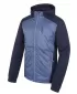 Pánska mikina HUSKY ANY M BLUE