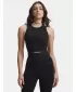 Dámske tielko UNDER ARMOUR SEAMLESS COTTON HAND TANK 6011132-008 ČIERNA