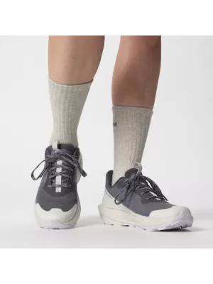 Dámske topánky SALOMON ELIXIR ACTIV GTX W L47526500 INDIA INK/GLACIER GRAY/ORCHIDEA PETAL