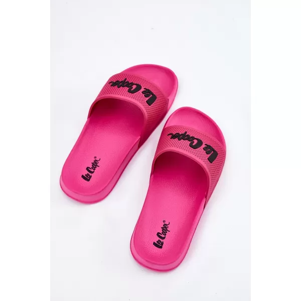 Dámske šľapky LEE COOPER LCW-25-07-3521L PINK 