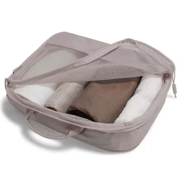  Kufor HEYS Ecotex Compression Packing Cube 4 Pc Set ATMOSFÉRA 