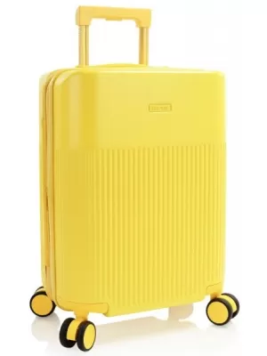 Kufor HEYS HiLite S SUNBURST YELLOW