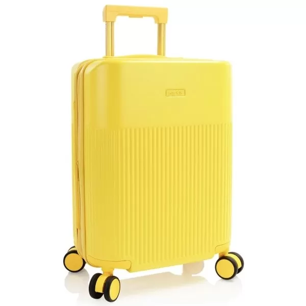  Kufor HEYS HiLite S SUNBURST YELLOW 