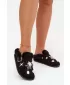 Dámske šľapky BOTO THALORA 40801 BLACK