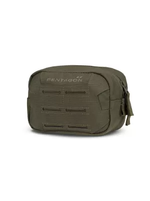 Batoh PENTAGON ELPIS POUCH 15Χ10 K17070 RAL7013
