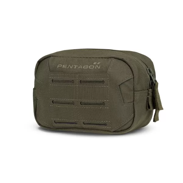  Batoh PENTAGON ELPIS POUCH 15Χ10 K17070 RAL7013 