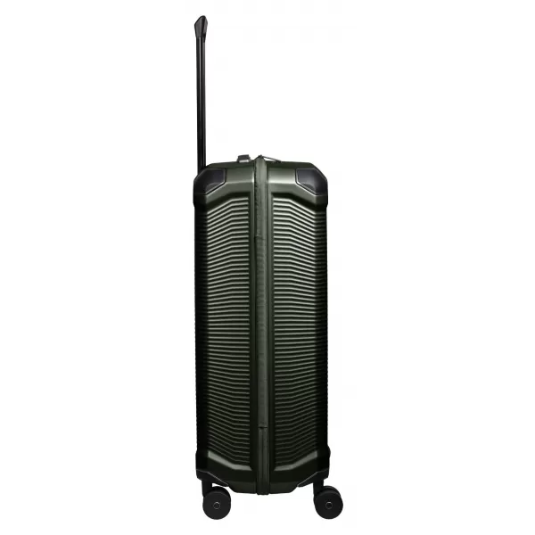  Kufor TRAVELITE MILLENNIUM L BOROVICOVÁ ZELENÁ 