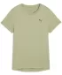 Dámske tričko PUMA W TAD ESSENTIAL CREW TEE 527177-82 LUX ARMÁDA