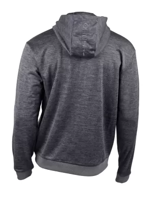 Pánska mikina HUSKY ASTA M DARK GREY