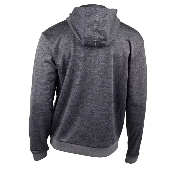  Pánska mikina HUSKY ASTA M DARK GREY 