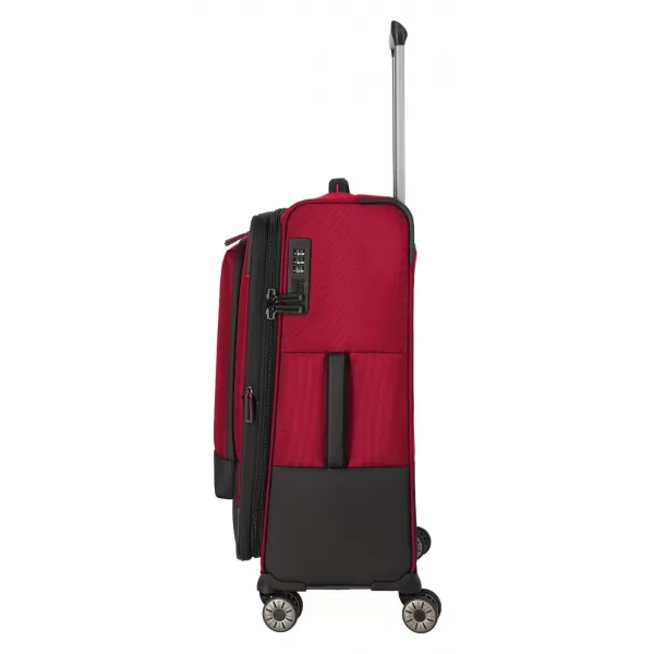  Kufor TRAVELITE Crosslite 5.0 M VYD 