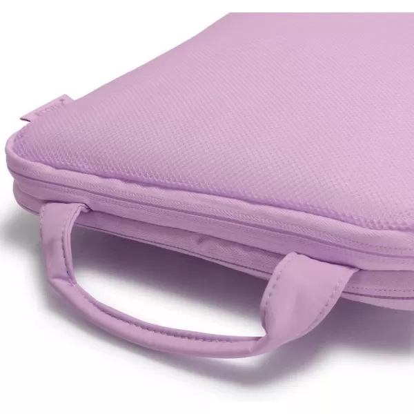  Kufor HEYS Ecotex Compression Packing Cube 4 Pc Set LILAC BLOSSOM 