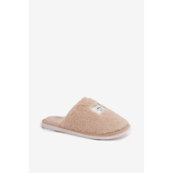  Dámske topánky BOTO MAELIS 40049 BEIGE 