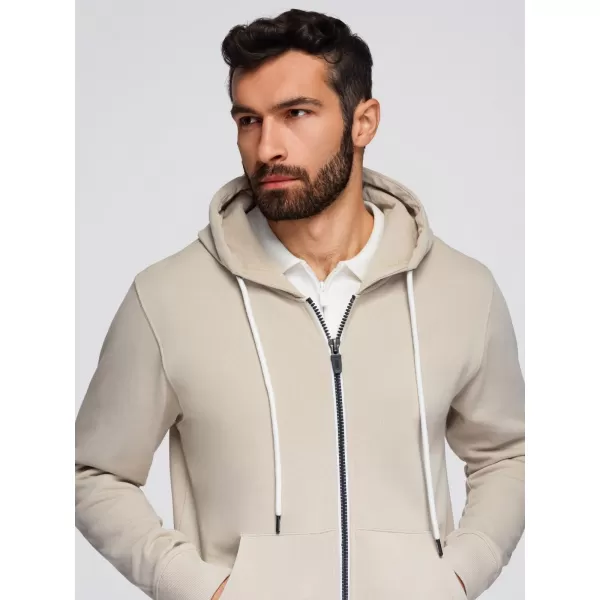  Pánska súprava OMBRE Z119 BEIGE 